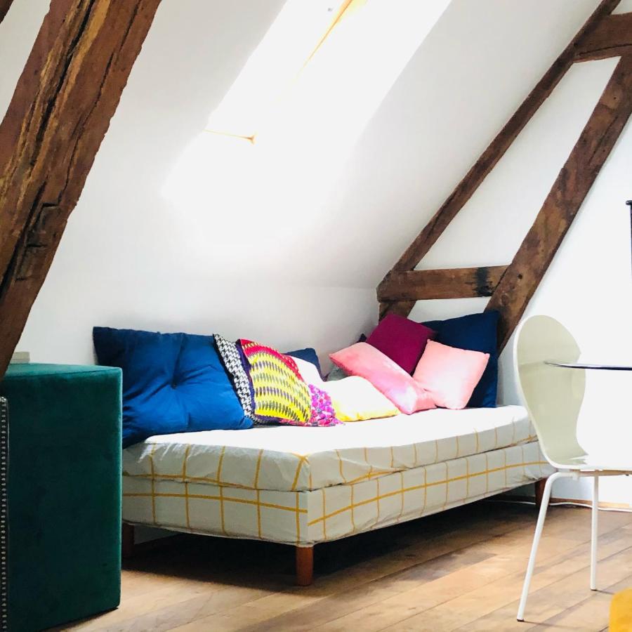 Jade House Hyper Centre Troyes Apartment Екстериор снимка