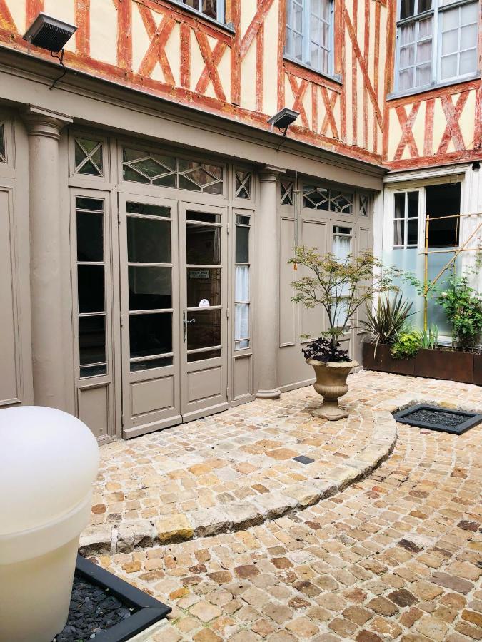 Jade House Hyper Centre Troyes Apartment Екстериор снимка