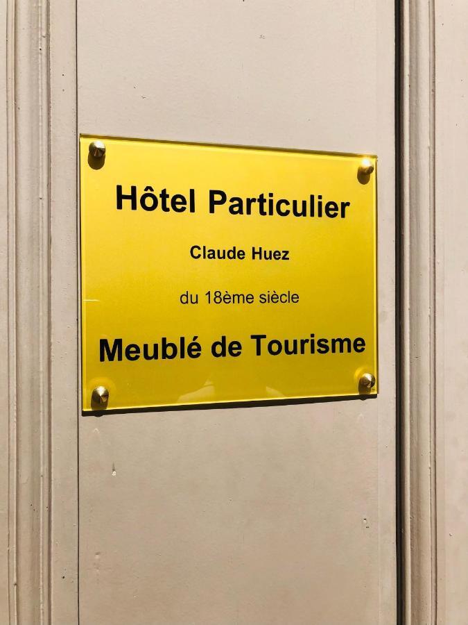 Jade House Hyper Centre Troyes Apartment Екстериор снимка
