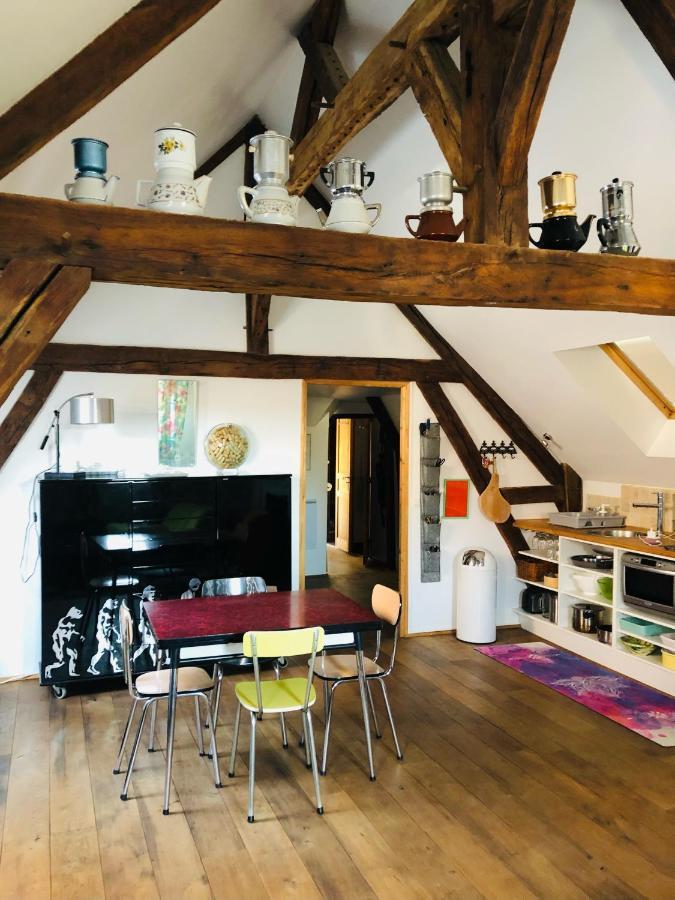 Jade House Hyper Centre Troyes Apartment Екстериор снимка
