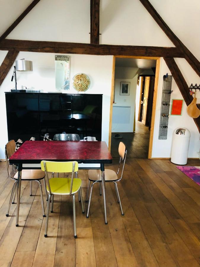 Jade House Hyper Centre Troyes Apartment Екстериор снимка