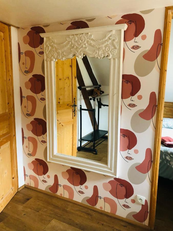 Jade House Hyper Centre Troyes Apartment Екстериор снимка