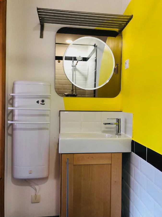 Jade House Hyper Centre Troyes Apartment Екстериор снимка