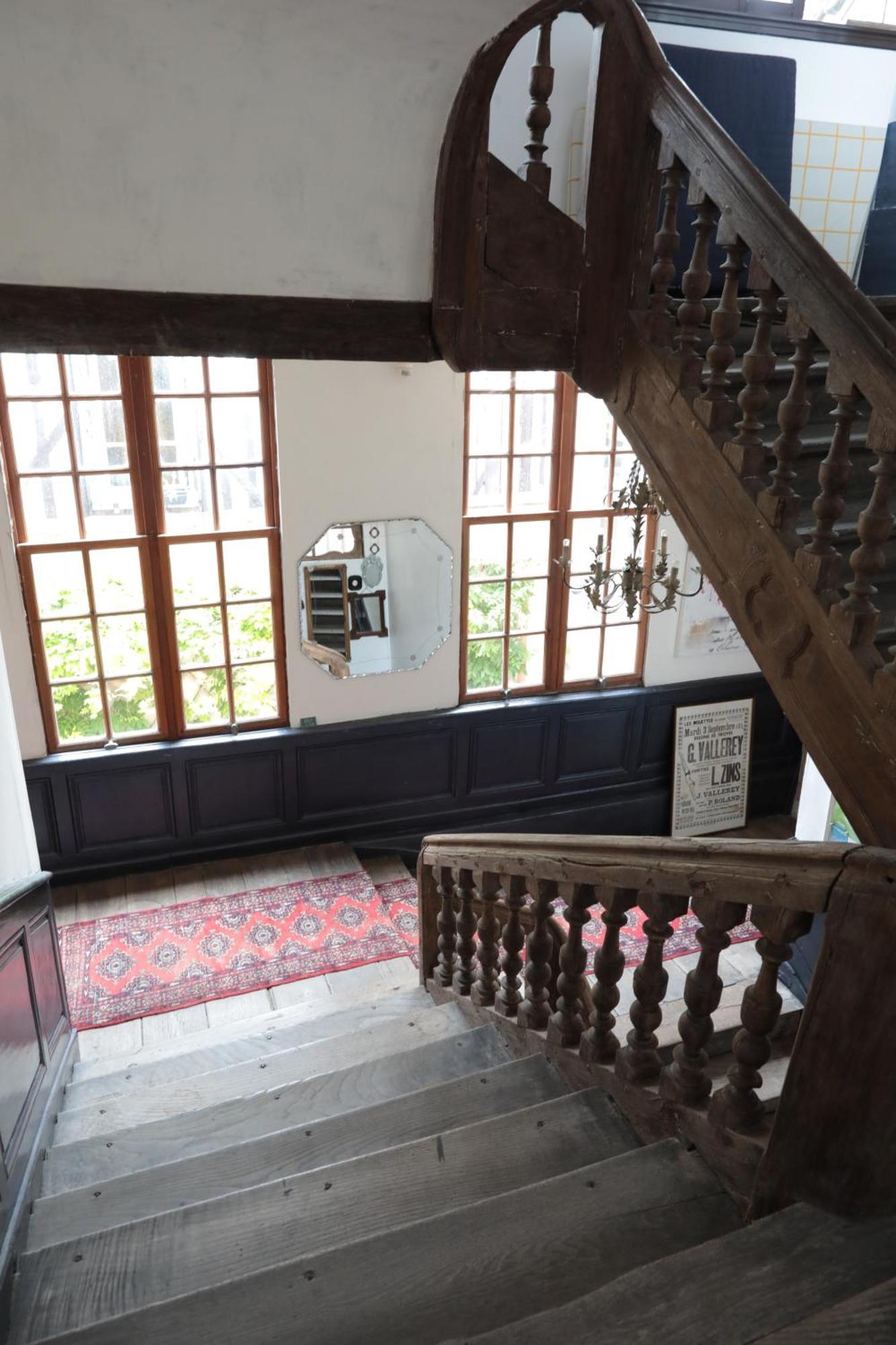 Jade House Hyper Centre Troyes Apartment Екстериор снимка