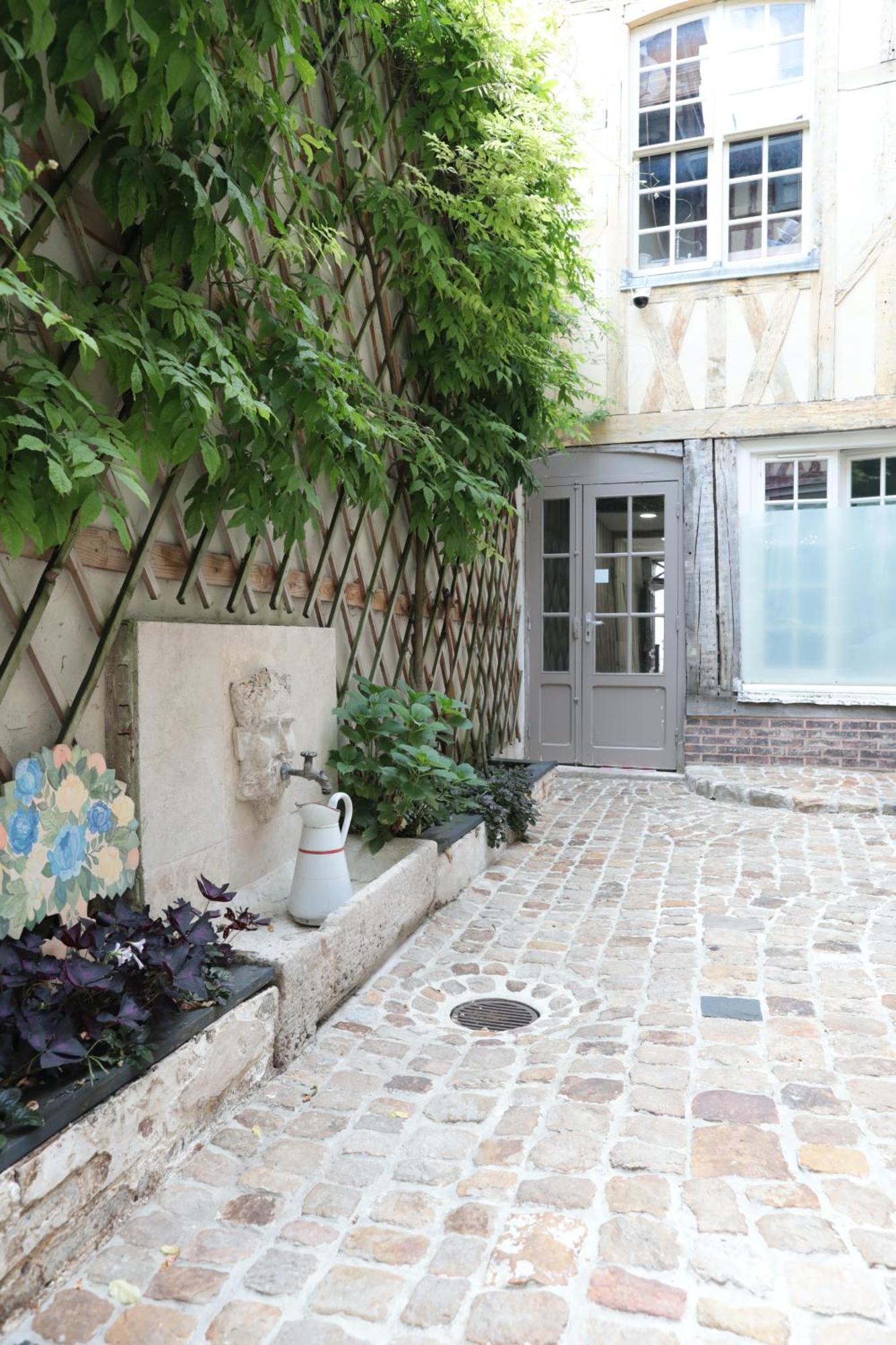 Jade House Hyper Centre Troyes Apartment Екстериор снимка