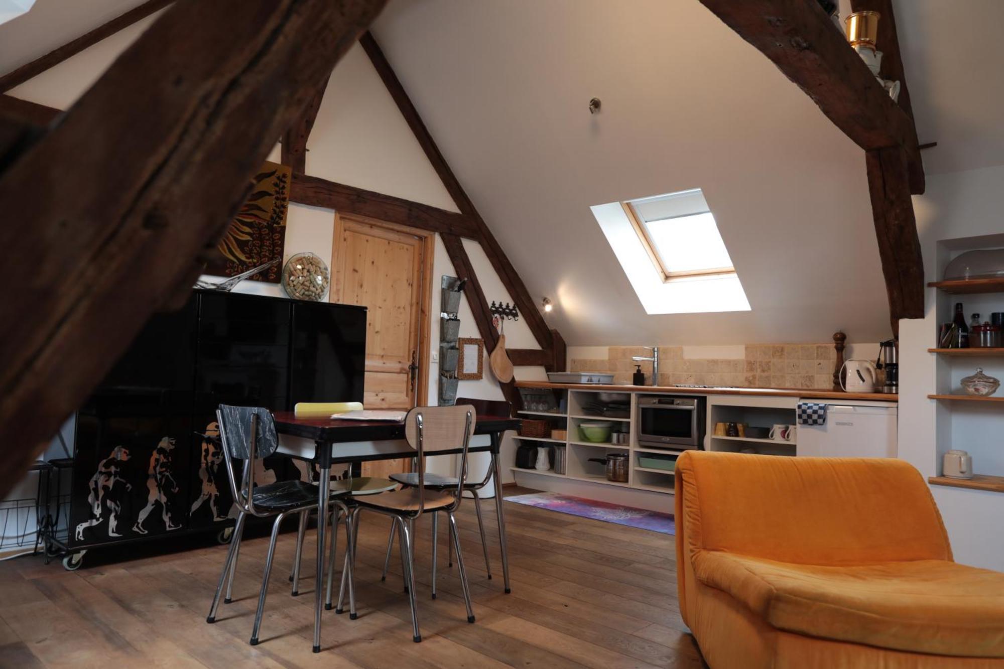 Jade House Hyper Centre Troyes Apartment Екстериор снимка
