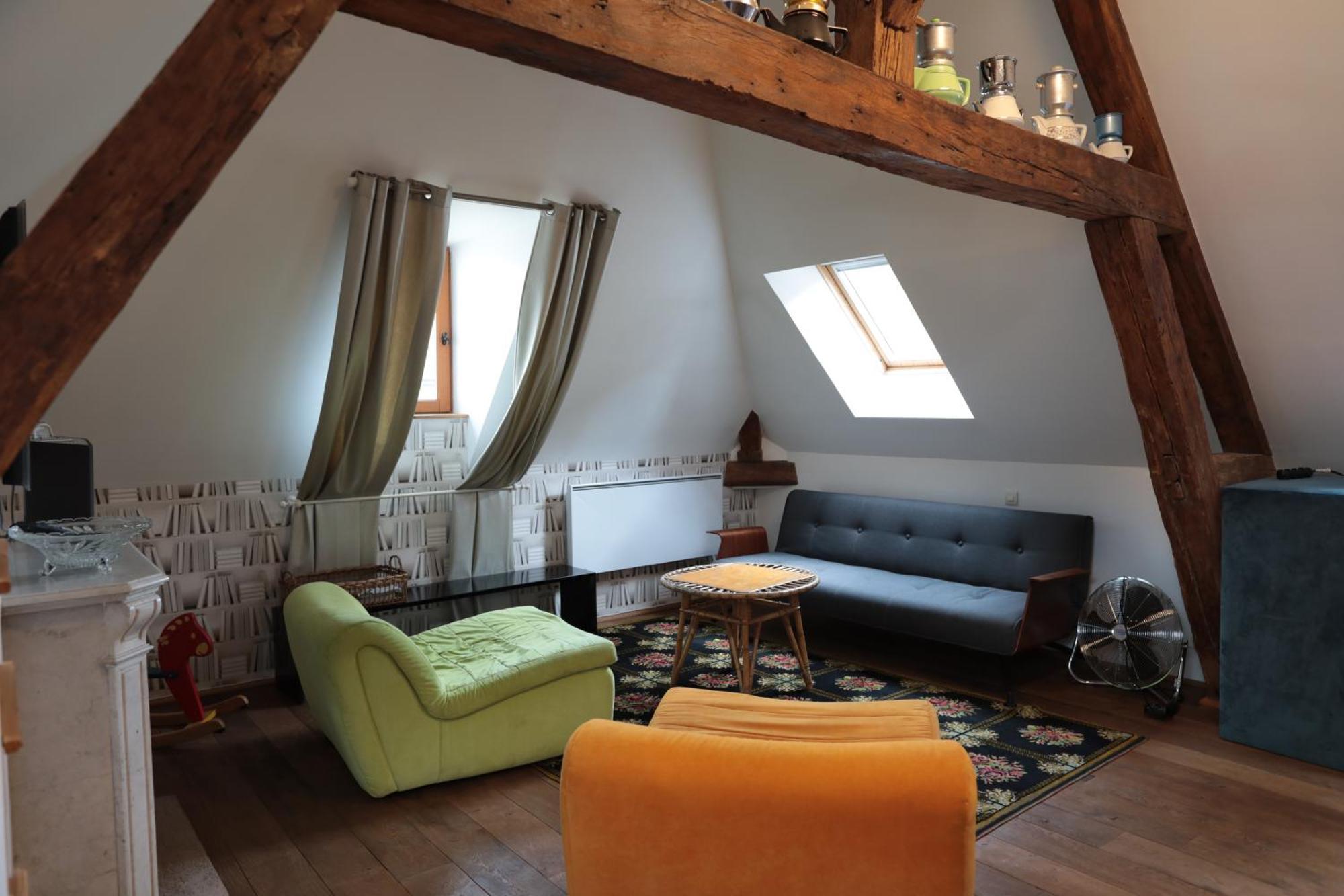 Jade House Hyper Centre Troyes Apartment Екстериор снимка