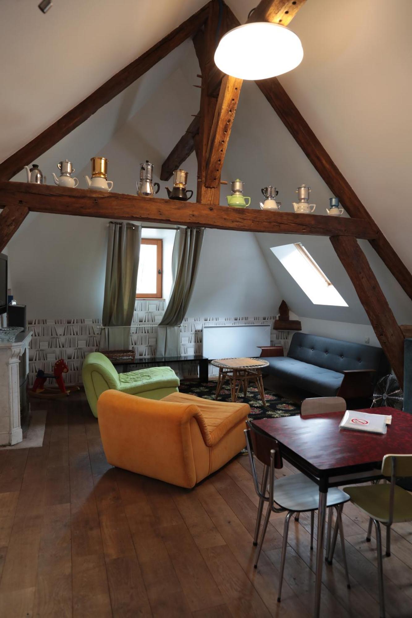Jade House Hyper Centre Troyes Apartment Екстериор снимка