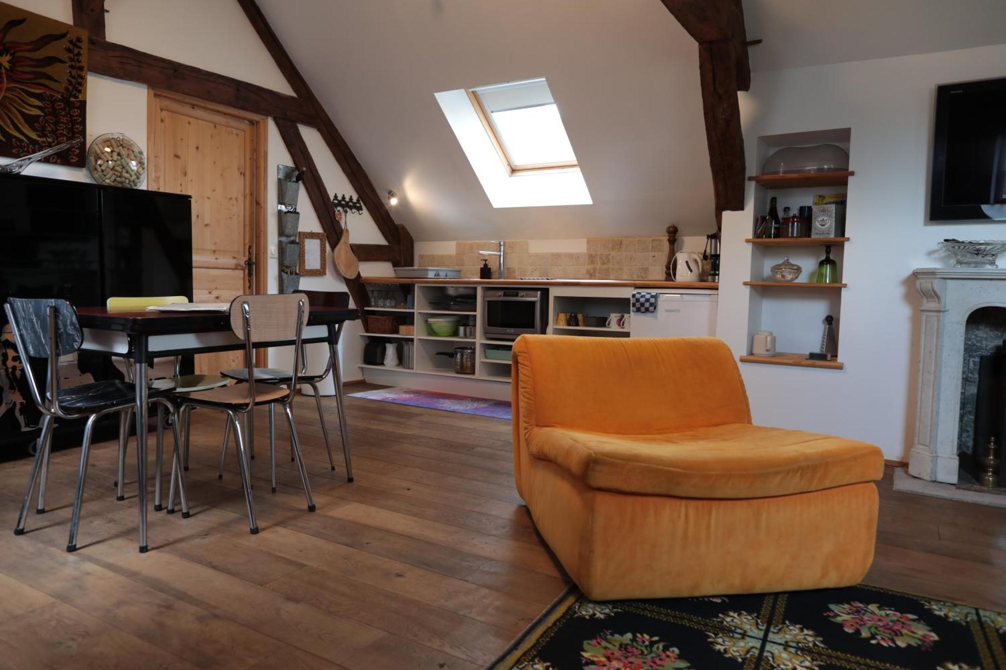 Jade House Hyper Centre Troyes Apartment Екстериор снимка