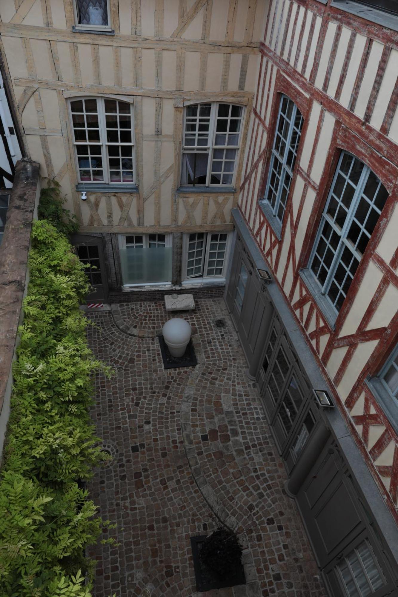 Jade House Hyper Centre Troyes Apartment Екстериор снимка