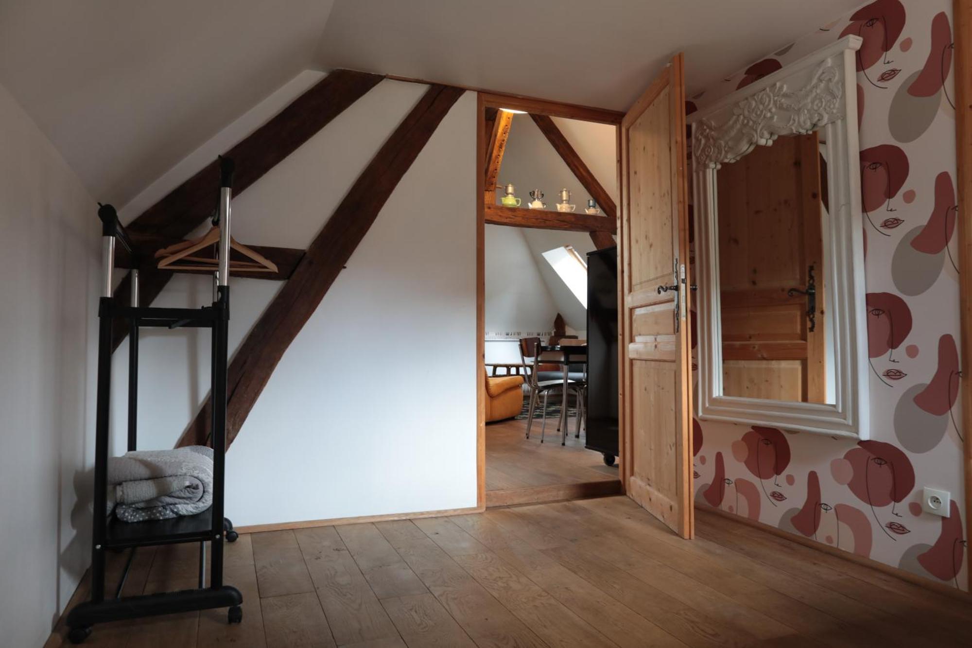 Jade House Hyper Centre Troyes Apartment Екстериор снимка