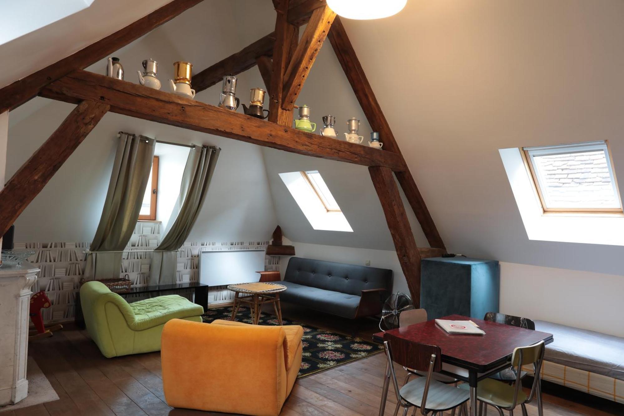 Jade House Hyper Centre Troyes Apartment Екстериор снимка