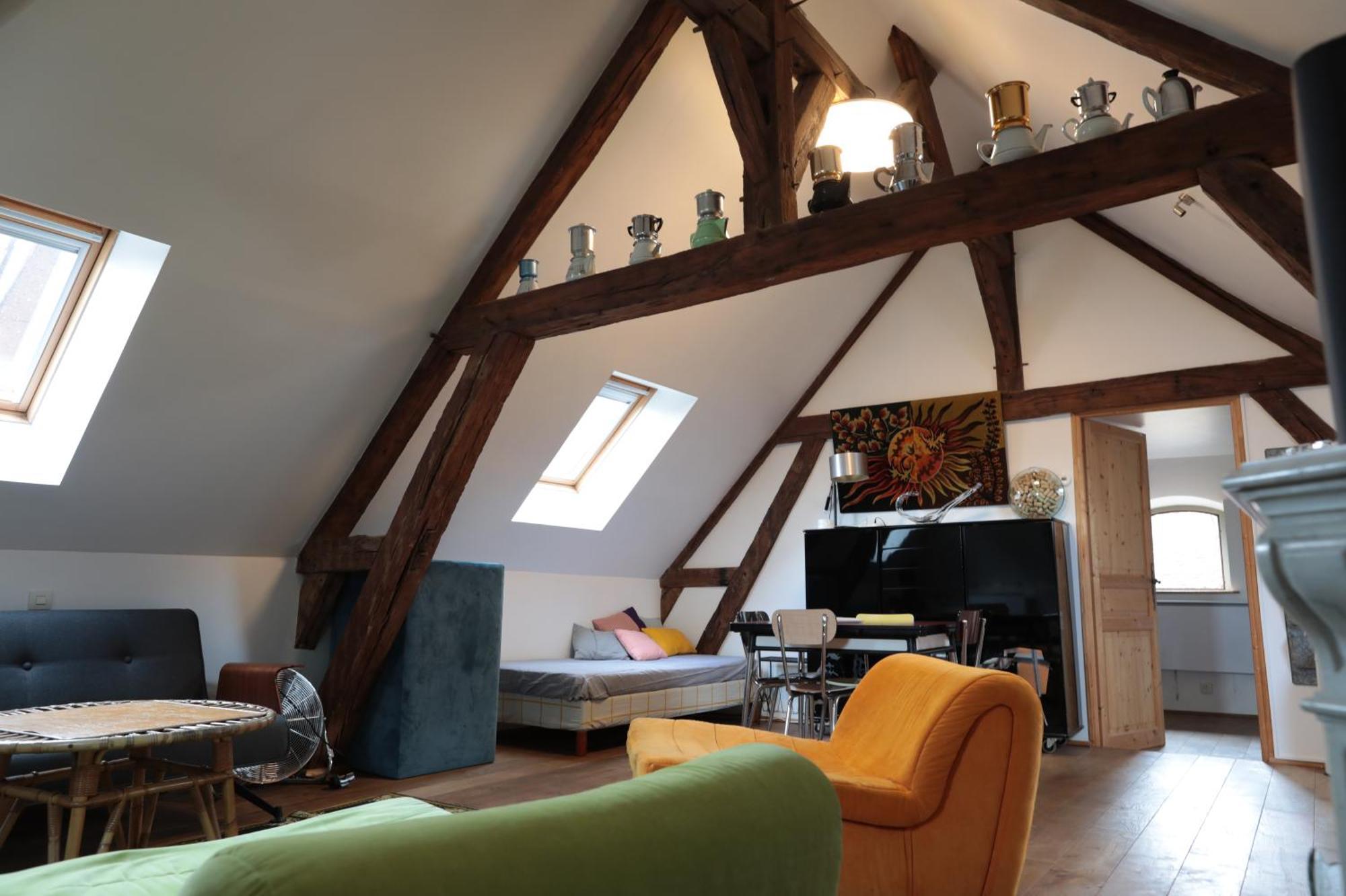 Jade House Hyper Centre Troyes Apartment Екстериор снимка