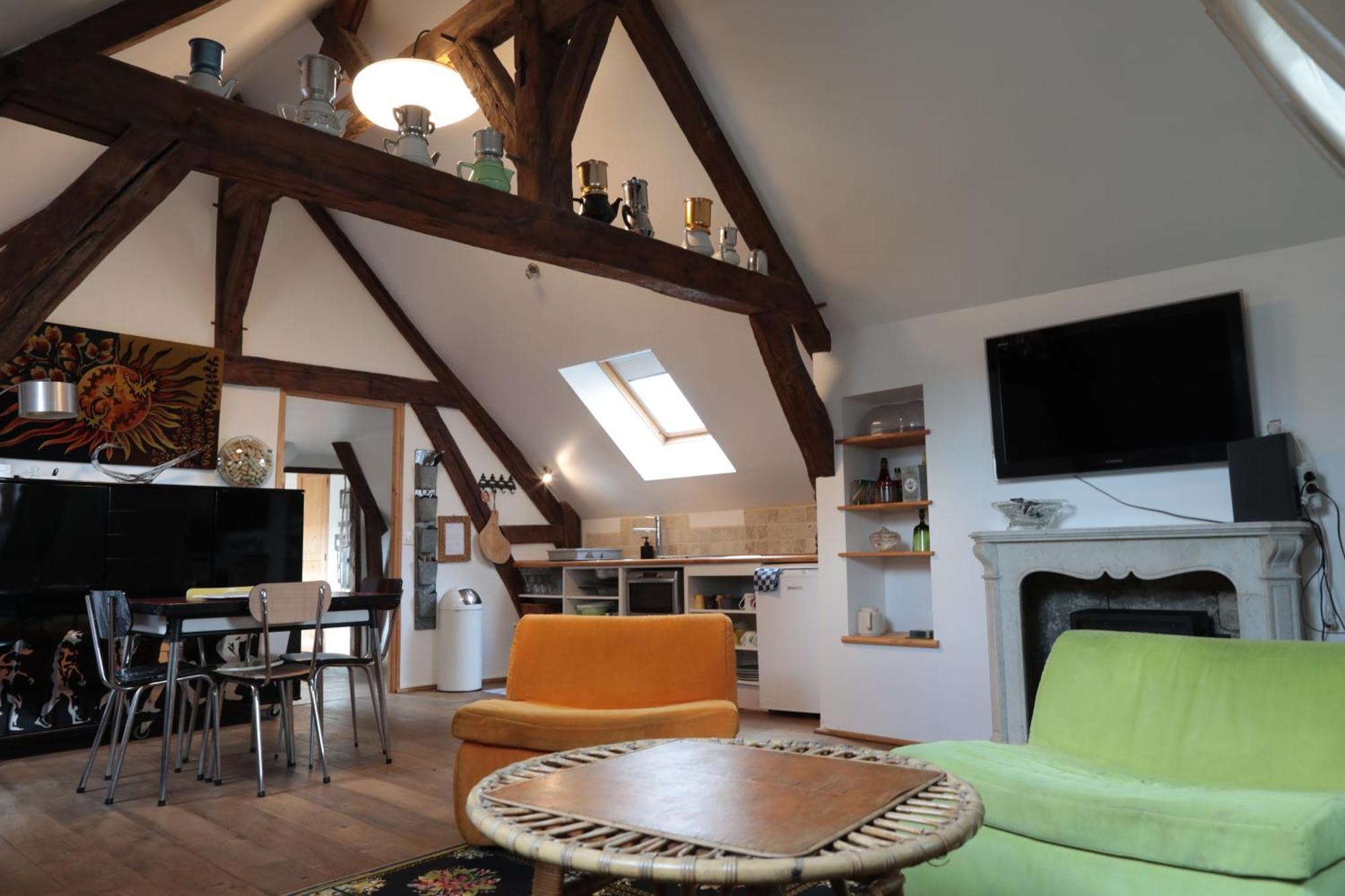 Jade House Hyper Centre Troyes Apartment Екстериор снимка
