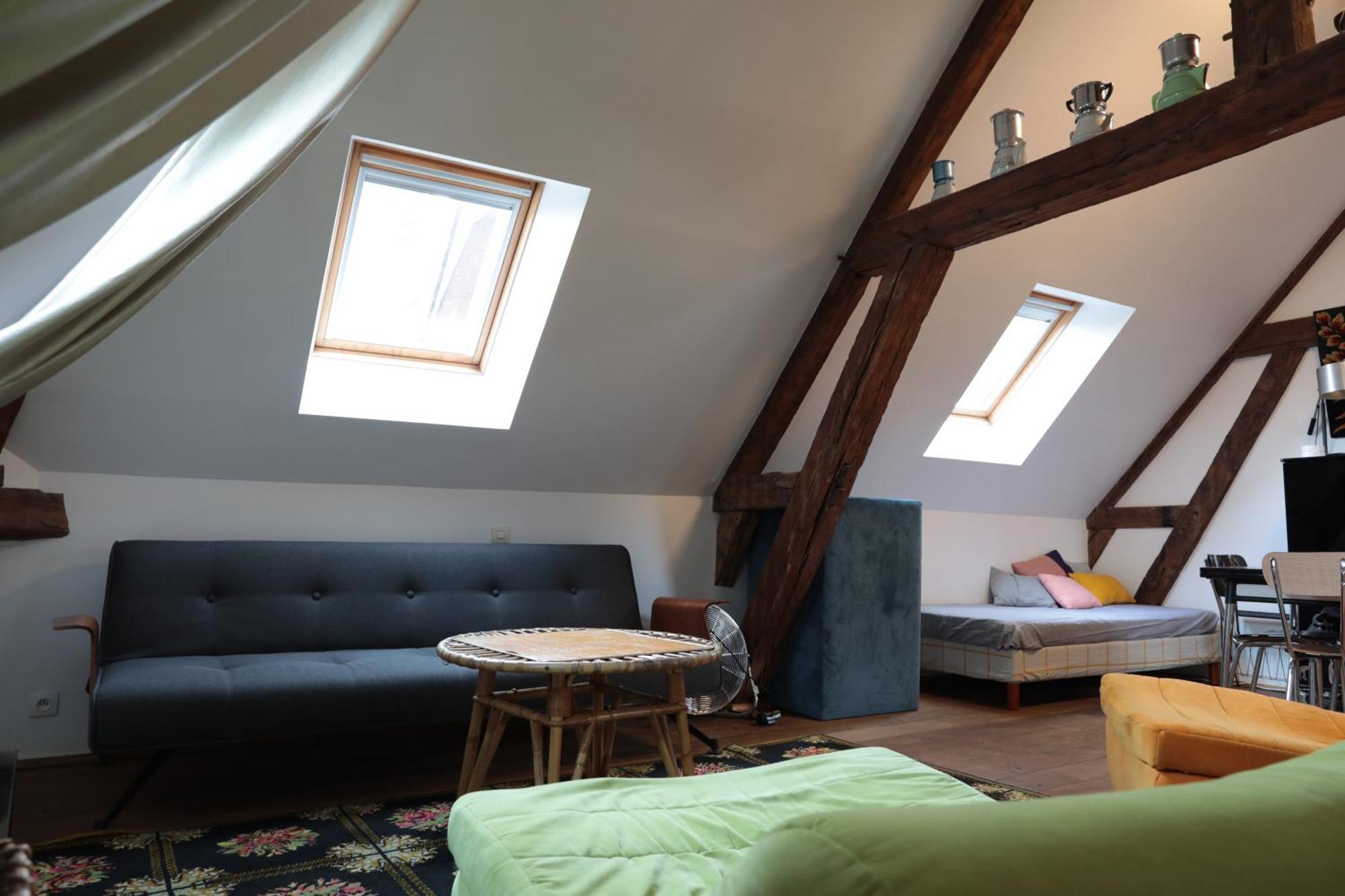 Jade House Hyper Centre Troyes Apartment Екстериор снимка