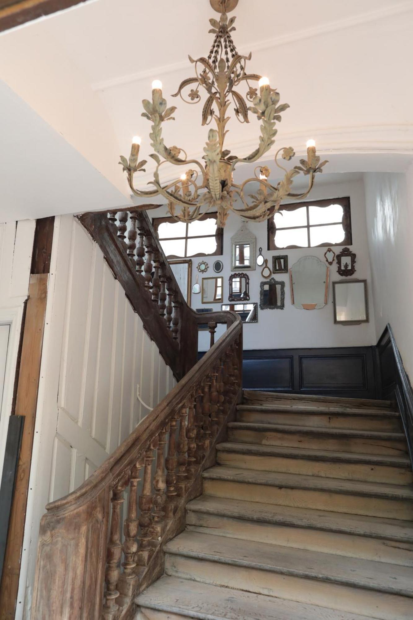 Jade House Hyper Centre Troyes Apartment Екстериор снимка