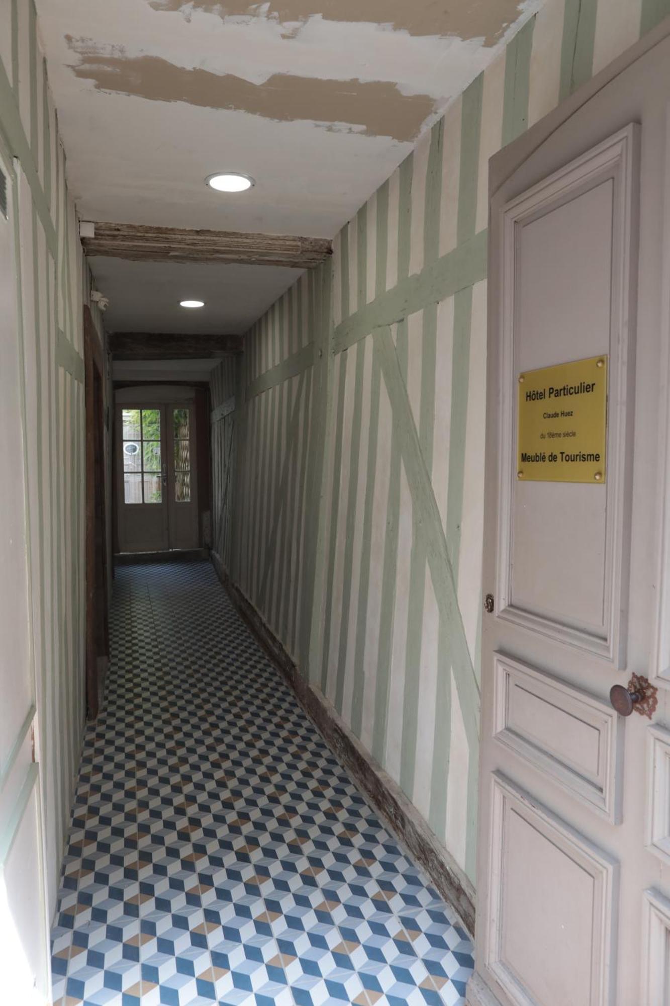 Jade House Hyper Centre Troyes Apartment Екстериор снимка