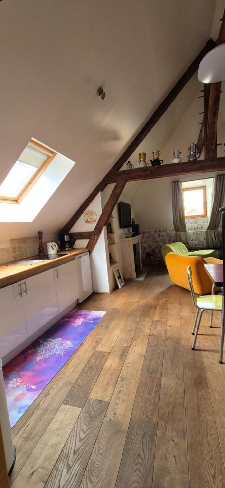 Jade House Hyper Centre Troyes Apartment Екстериор снимка