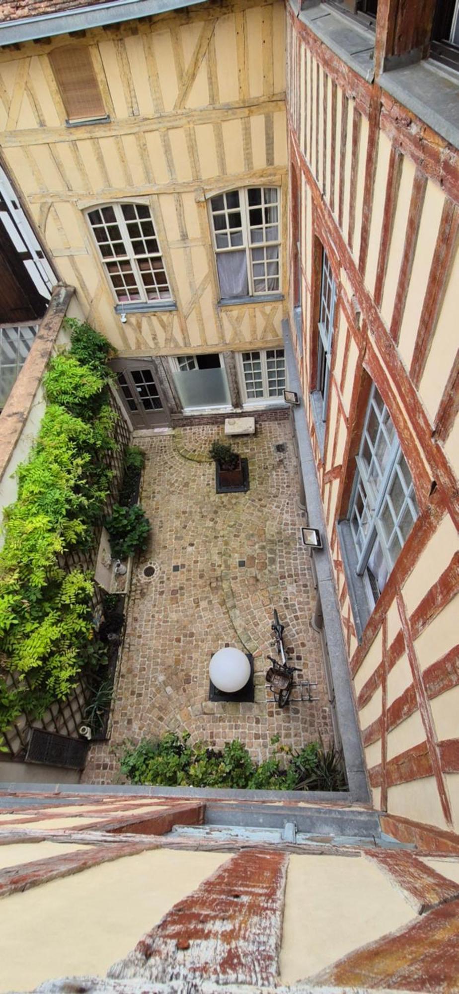 Jade House Hyper Centre Troyes Apartment Екстериор снимка