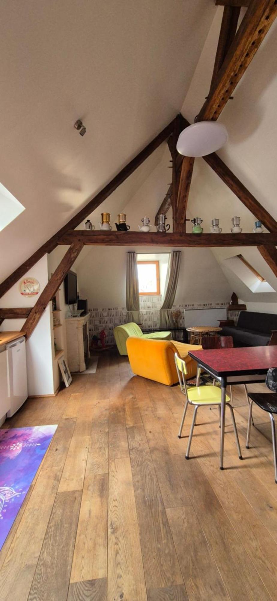 Jade House Hyper Centre Troyes Apartment Екстериор снимка